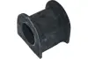 PARTS KIA Втулка стабилизатора передн. Sorento -04 KAVO SBS-4043 (фото 1)