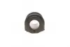 Втулка стабілізатора (переднього) Hyundai Tucson 2.0 04-13 / Kia Sportage 2.0 04-10 (d=24.8mm) KAVO SBS-4050 (фото 4)