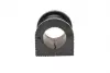 Втулка стабілізатора (переднього) Mazda 626 1.8-2.0/2.0TD 97-02 (d=26,5mm) KAVO SBS-4534 (фото 3)