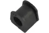 PARTS MITSUBISHI Втулка стабилизатора задн.(d=23) Pajero/Montero Sport 96- KAVO SBS-5523 (фото 1)