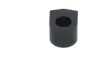 PARTS NISSAN втулка стабілізатора передн.Patrol GR II 97-,Kia Cerato II 09- KAVO SBS-6534 (фото 3)