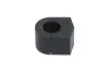 PARTS NISSAN втулка стабілізатора передн.Patrol GR II 97-,Kia Cerato II 09- KAVO SBS-6534 (фото 4)