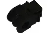 PARTS NISSAN втулка стабілізатора передн.Qashqai 07- KAVO SBS-6547 (фото 1)