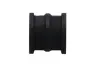 PARTS NISSAN Втулка стабілізатора MICRA III (K12) 1.5 dCi 03-10 KAVO SBS-6606 (фото 4)