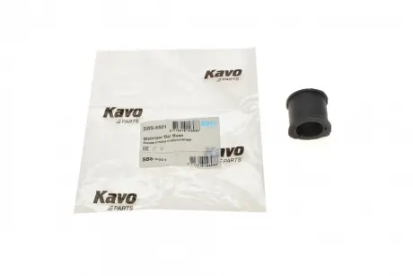 PARTS SUZUKI Втулка стабилизатора Baleno -02, Liana 1,3 01- KAVO SBS-8501