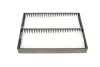 PARTS SUZUKI фільтр салону Grand Vitara I,II Kavo SC-9504 (фото 2)