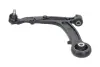 PARTS FIAT важіль передн.лів.Panda 03- KAVO SCA-10272 (фото 1)