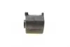 PARTS HYUNDAI С/блок переднего рычага лів.Accent 94-,Atos 99- KAVO SCR-3015 (фото 3)
