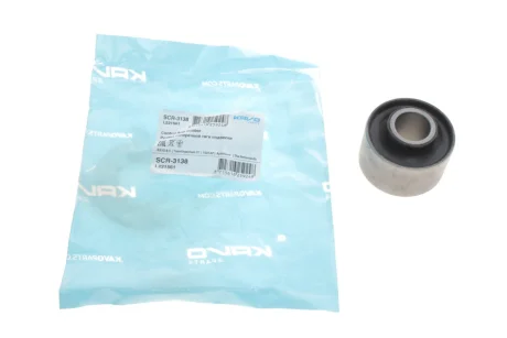 Сайлентблок важеля (заднього) Hyundai Santa Fe 06-12 Kavo SCR-3138