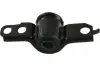 PARTS MAZDA С/блок переднего рычага прав.323 IV 89- KAVO SCR-4517 (фото 1)