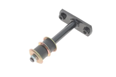 Тяга стабілізатора (переднього) Mitsubishi L200/Montero/Pajero Sport 96- (L=131) Kavo SLS-5568