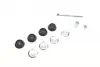 PARTS CITROEN тяга стабілізатора передн.C1,Peugeot 107,Toyota Aygo 05- KAVO SLS-9083 (фото 10)