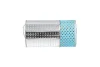 PARTS DB фільтр масляний вставка DB W201/202/124 2,0-3,5D/TD OM601-603/611 Kavo SO-802 (фото 3)