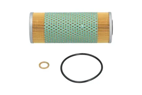 PARTS DB Фильтр масляный вставка M104/111 SSANGYONG All DAEWOO Korando (без мет.сетки) KAVO SO-803