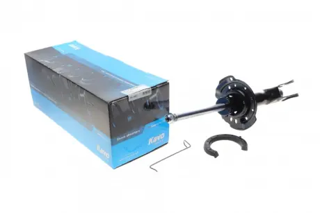 PARTS DB Амортизатор газ.передн.лів./прав.W169/245 04- (339852) KAVO SSA-10159