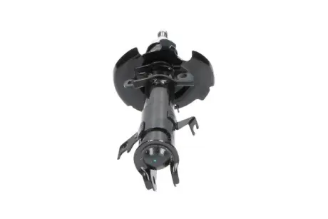 PARTS MAZDA амортизатор газ. передн.прав.Mazda 2 07- (333494) KAVO SSA-4524