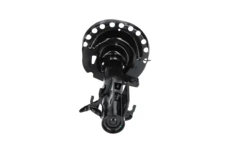 PARTS NISSAN Амортизатор газ.передн.лів.Note 06- KAVO SSA-6520