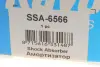 Амортизатор (передній) Renault Master/ Opel Movano 98-10/ Nissan Interstar 03-11 KAVO SSA-6566 (фото 6)