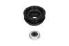 PARTS TOYOTA Опора переднего амортизатора с подш. Yaris 05- KAVO SSM-10065 (фото 4)