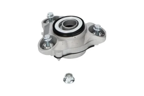 PARTS FIAT Подушка амортизатора с подшипн.! передн.прав.Ducato,Citroen Jumper,Peugeot 02- Kavo SSM-10080