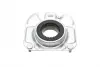 Подушка амортизатора (переднього) Volvo C70/S70/S80/XC70 96-07 KAVO SSM-10146 (фото 5)
