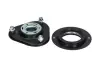 PARTS TOYOTA опора передн.амортизатора з валовим підшипником RAV 4 III, IV KAVO SSM-10195 (фото 4)