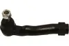 Наконечник тяги рульової (L) Toyota Land Cruiser 200 08- KAVO STE-9102 (фото 1)