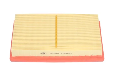 PARTS TOYOTA фільтр повітря Yaris 2020- Kavo TA-1160