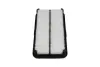 PARTS TOYOTA Фильтр воздушный 1,6-2,5: Carina, Corolla, Corona, RAV4 -00 KAVO TA-1173 (фото 1)