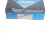 Фільтр повітряний Citroen C4 aircross/Mitsubishi ASX/Outlander/Peugeot 4008 1.8HDi/2.2 10- KAVO TA-1179 (фото 4)