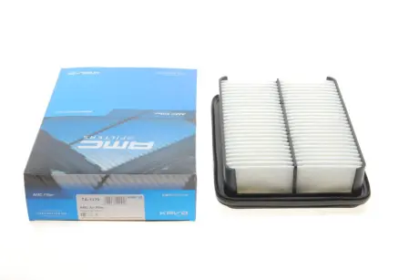 Фільтр повітряний Citroen C4 aircross/Mitsubishi ASX/Outlander/Peugeot 4008 1.8HDi/2.2 10- KAVO TA-1179