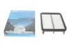 PARTS TOYOTA фільтр повітряний Corolla 1,3i 16V 92-99 KAVO TA-1184 (фото 1)