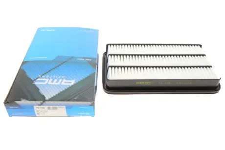 PARTS TOYOTA Фильтр воздушный Camry 2,2/3,0i -01, Celica 1,8/2,0i -99 KAVO TA-1186