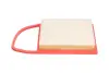 PARTS CITROEN фільтр повітряний C4 (B7) 1.6e-HDi, Berlingo b9 10- KAVO TA-1703 (фото 4)