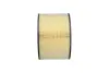 PARTS TOYOTA Фильтр воздушный Land Cruiser 3,0-4,5 80-00 KAVO TA-183E (фото 3)