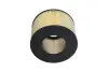 PARTS TOYOTA Фильтр воздушный Land Cruiser 3,0-4,5 80-00 KAVO TA-183E (фото 4)