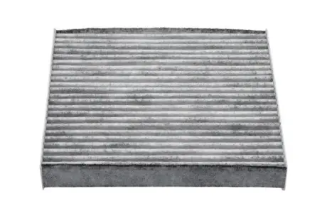 Фільтр салону Land Rover Discovery/Range Rover 16-/Toyota Camry/Corolla/Rav4 06- (вугільний) KAVO TC-1025C