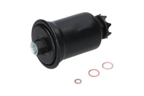 PARTS TOYOTA Фильтр топлива Avensis 1.6/2.0 97- KAVO TF-1579