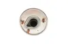 PARTS MITSUBISHI Фильтр топливный ASX,Citroen Berlingo,C3 II,C4,C 5 III,DS4/5,Fiat Scudo,Peugeot,Toyota 1.6HDI 07- KAVO TF-1972 (фото 4)