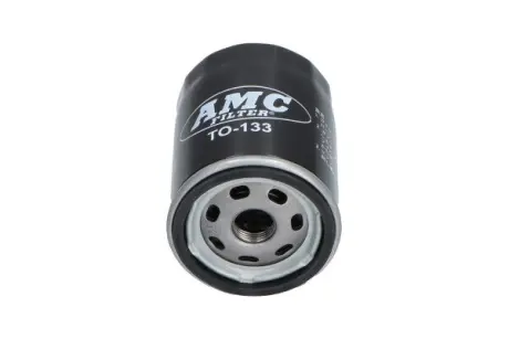 PARTS MAZDA фільтр мастила 121,Ford Fiesta 1.8 D 95- KAVO TO-133