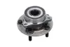 PARTS HYUNDAI Маточина передня IONIQ (AE) 1.6 GDI Hybrid 16-, IONIQ (AE) Electric 16-, KIA CEED (CD) 1.4 1.4/1.6 18-, NIRO I (DE) 1.6 GDI Plug-in Hybrid 16-22 KAVO WBH-10004 (фото 4)