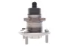PARTS CHEVROLET Маточина колеса задн.Lacetti,Epica +ABS KAVO WBH-1002 (фото 4)