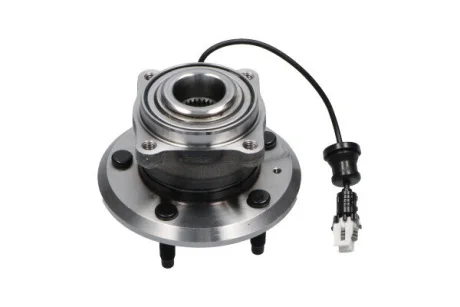 PARTS CHEVROLET Подшипник ступицы задн.Captiva 06- Kavo WBH-1004