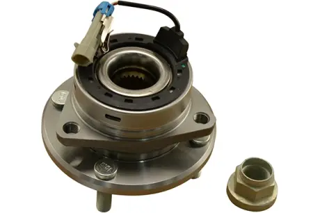 Підшипник маточини (передньої) Chevrolet Epica 08-13 KAVO WBH-1017