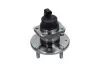 PARTS CHEVROLET Маточина колеса з ABS EPICA 2.0 D 07-11, DAEWOO TOSCA 2.5 Executive 06- KAVO WBH-1018 (фото 1)