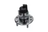 PARTS CHEVROLET Маточина колеса з ABS EPICA 2.0 D 07-11, DAEWOO TOSCA 2.5 Executive 06- KAVO WBH-1018 (фото 2)