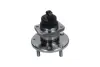 PARTS CHEVROLET Маточина колеса з ABS EPICA 2.0 D 07-11, DAEWOO TOSCA 2.5 Executive 06- KAVO WBH-1018 (фото 3)