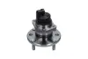 PARTS CHEVROLET Маточина колеса з ABS EPICA 2.0 D 07-11, DAEWOO TOSCA 2.5 Executive 06- KAVO WBH-1018 (фото 4)