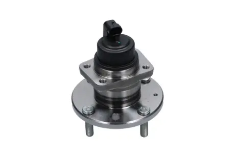 PARTS CHEVROLET Маточина колеса з ABS EPICA 2.0 D 07-11, DAEWOO TOSCA 2.5 Executive 06- KAVO WBH-1018