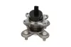 PARTS DAIHATSU комплект підшипника маточини колеса CUORE VI 03- KAVO WBH-1503 (фото 1)